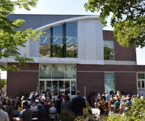Westminster College performing arts facilities receive a makeover