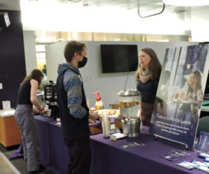 Westminster Career Center equips students to enter a competitive workforce
