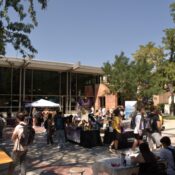 Westminster community participates in Community Time with Clubs, Organizations Fair