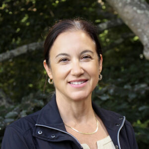 Sylvia Torti annouced as Westminster's 20th president, who will replace current President Beth Dobkin this summer. Photo from Westminster’s press release.